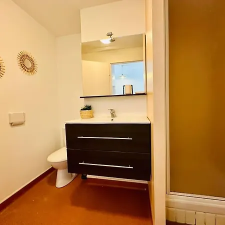 La Bordee - Face Au Port Apartment