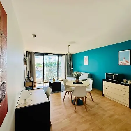 Apartment La Bordee - Face Au Port